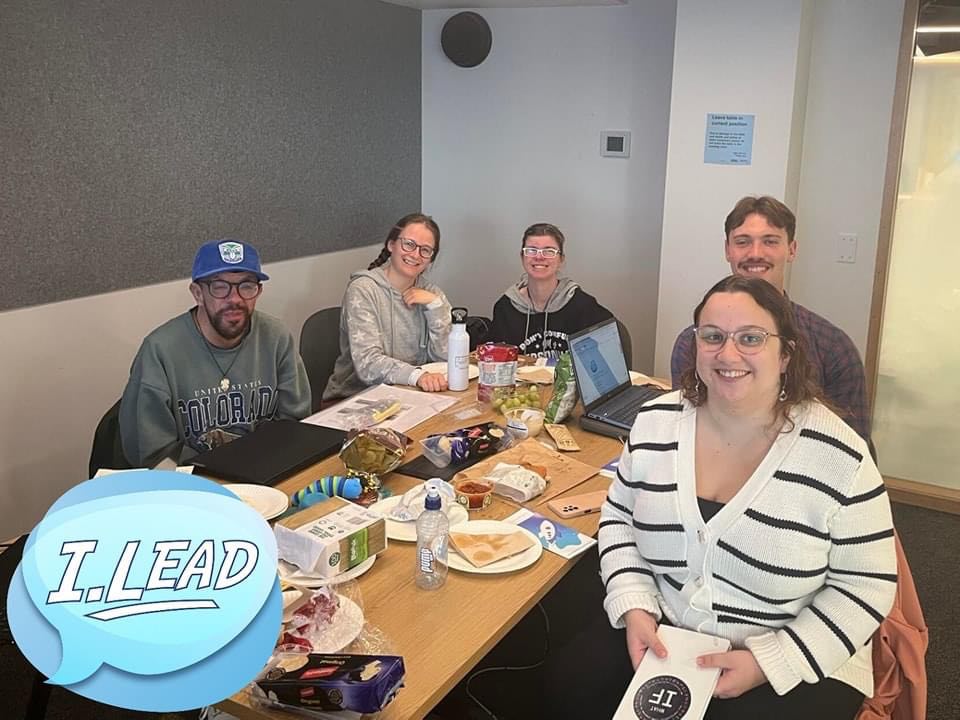 I.Lead Committee Meeting (Wellington)