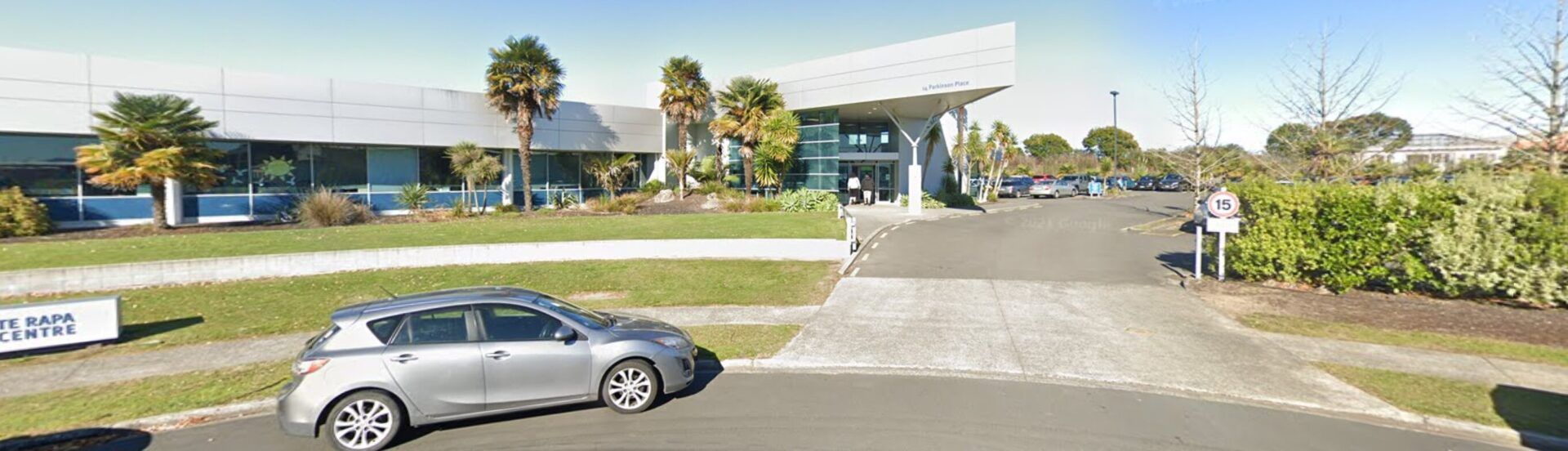 I.Lead Committee Meeting (Waikato)