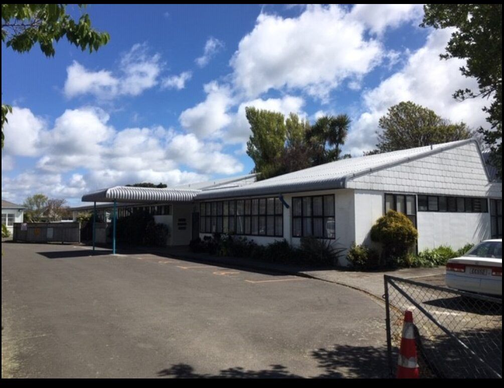 Presentation to Manaaki