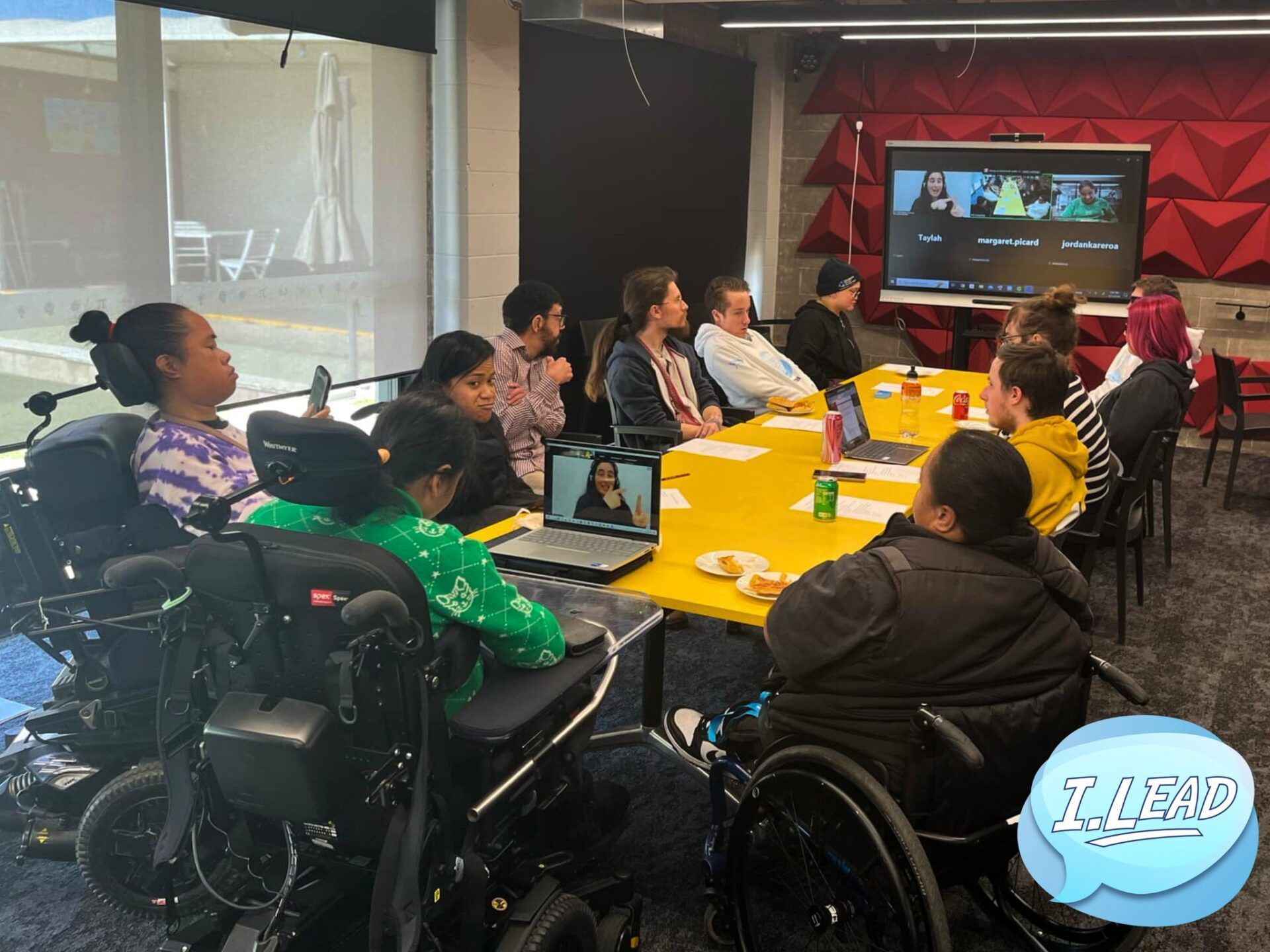 I.Lead Committee Meeting (Auckland)