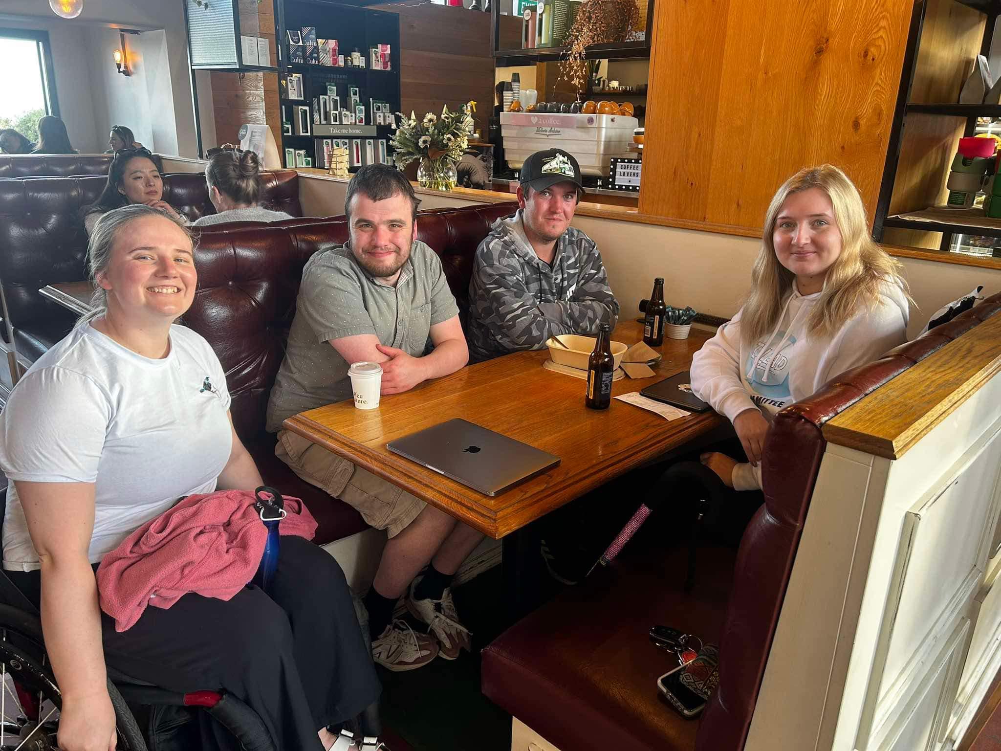 Dunedin I.Lead Committee Meeting