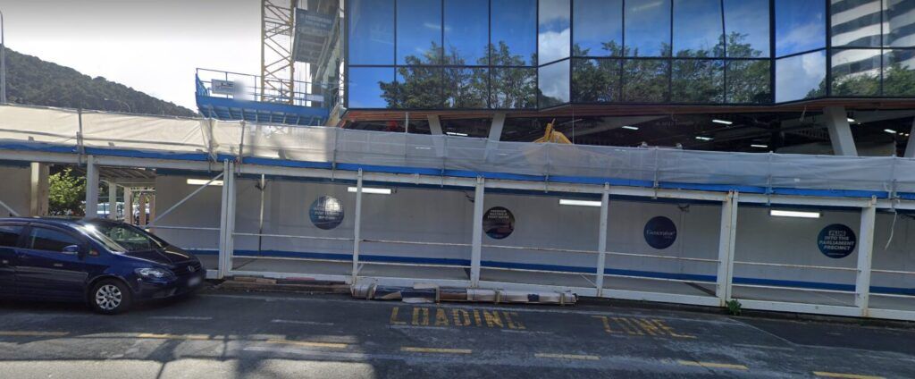 NZ Transport Agency Waka Kotahi