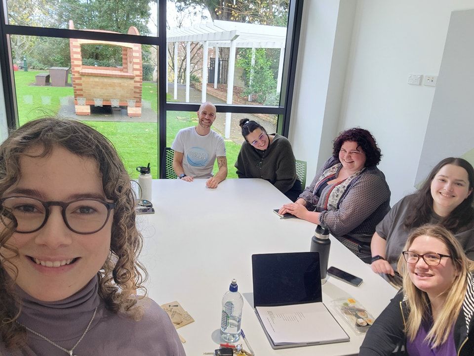 Waikato I.Lead Committee Meeting