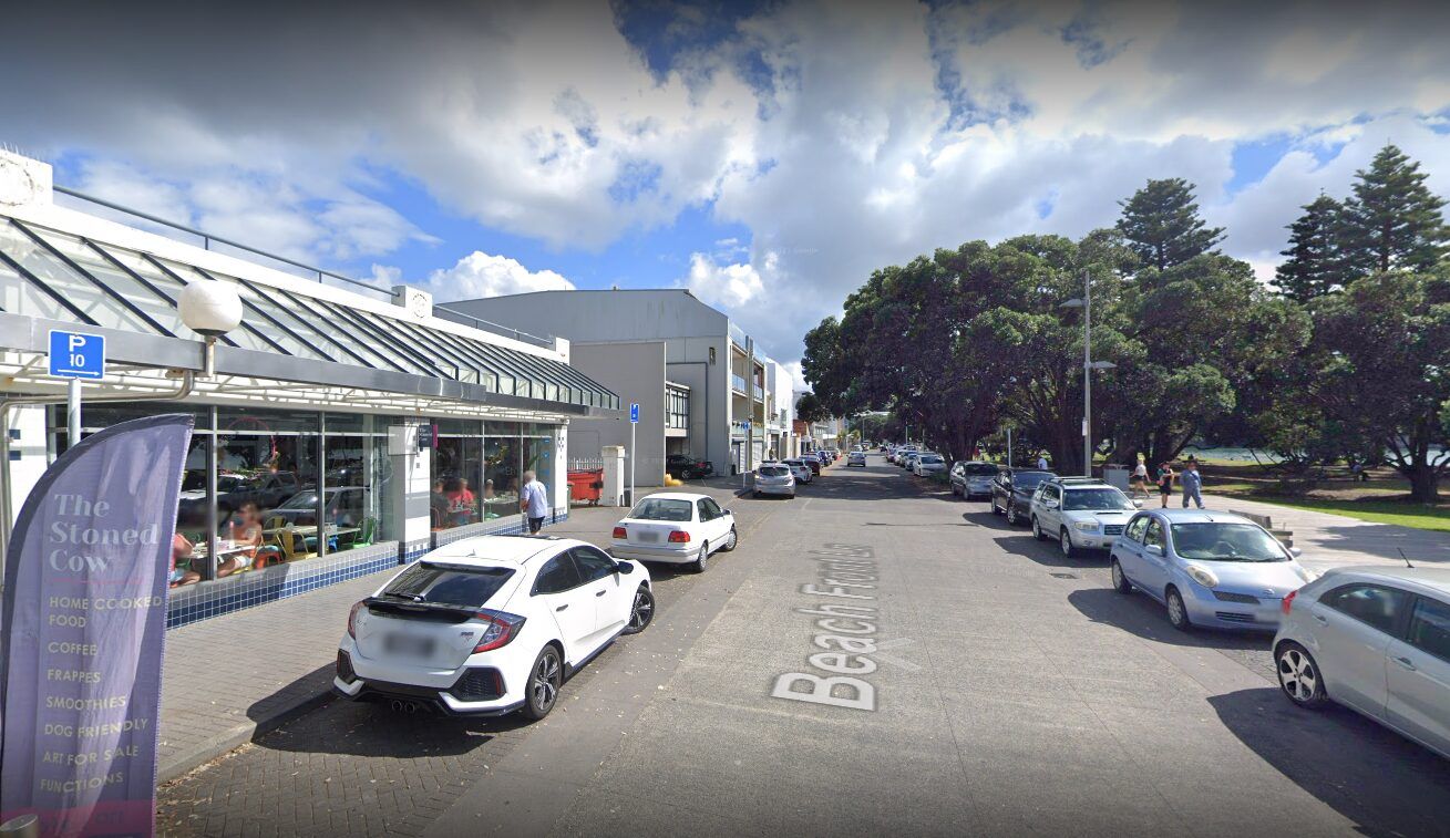 Auckland I.Lead Youth Week - Art Exhibition