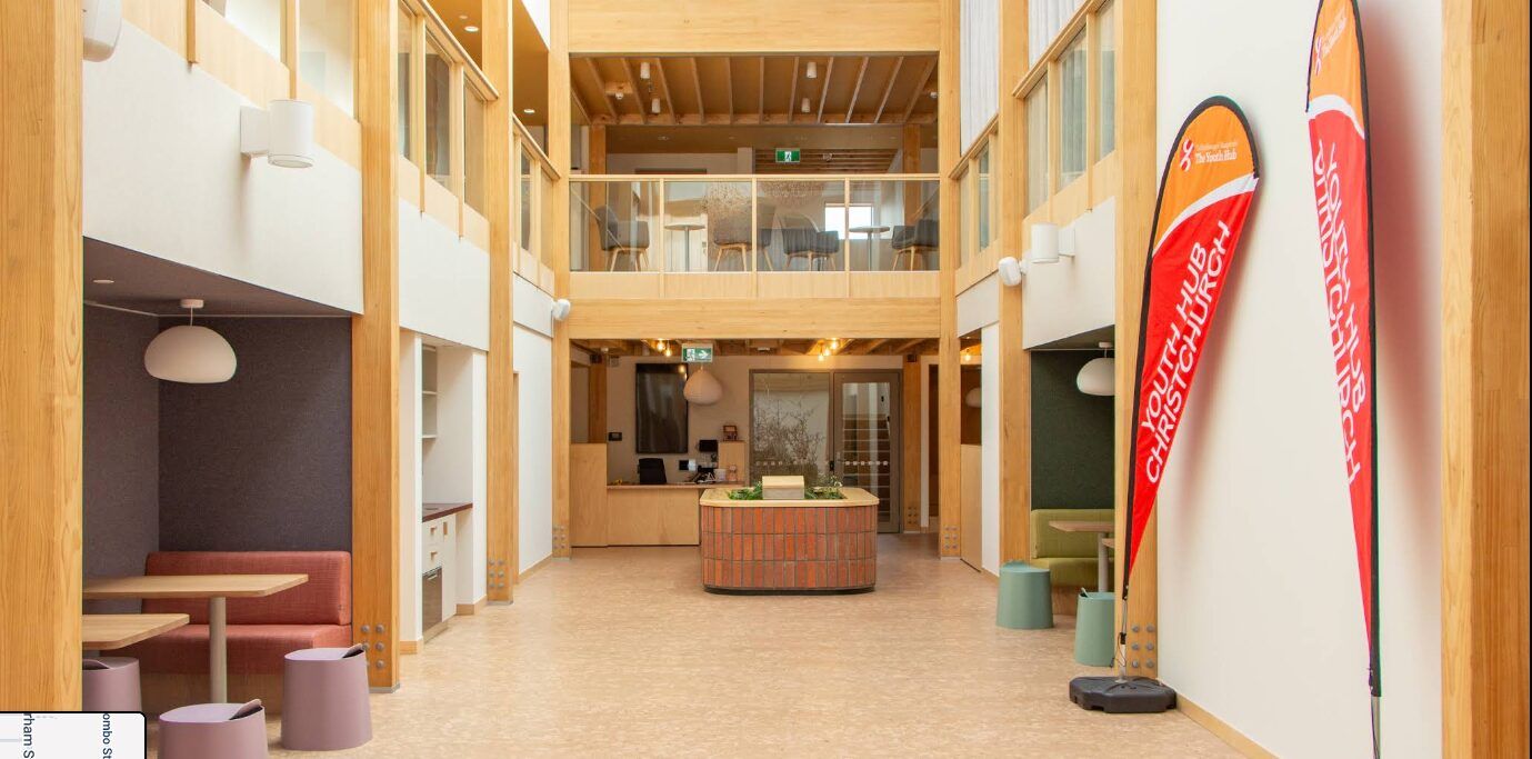 I.Drive Learners Workshop (Christchurch)