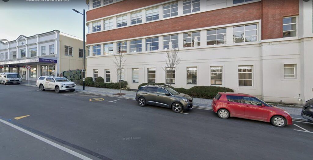 Hope Centre | Te Whare Tūmanako