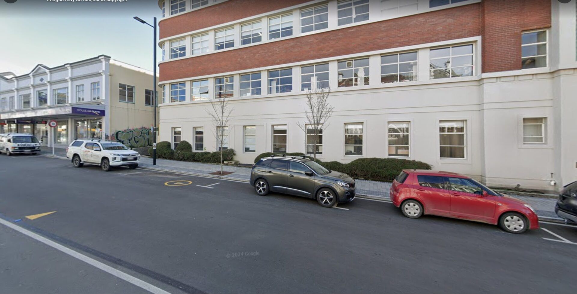 Dunedin I.Lead Committee Meeting