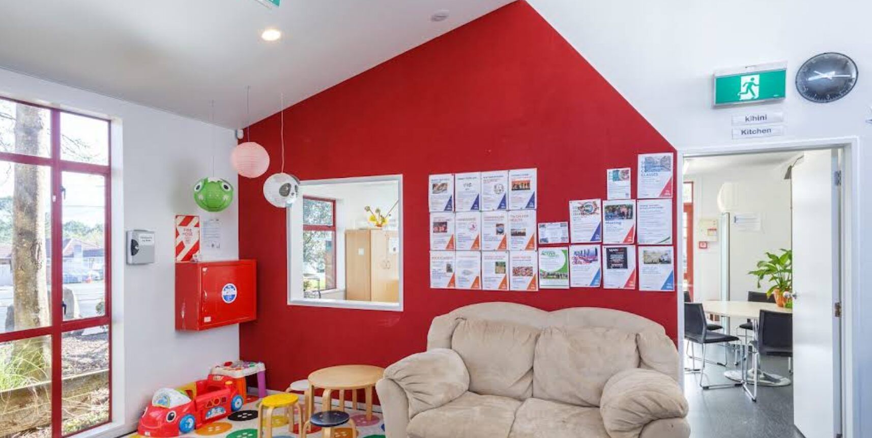 I.Drive Learner’s Workshop (North Shore, Auckland: Massey Community Hub)