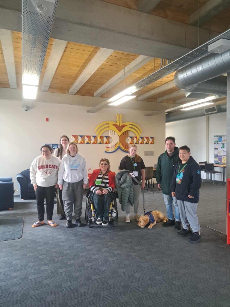 Group photo