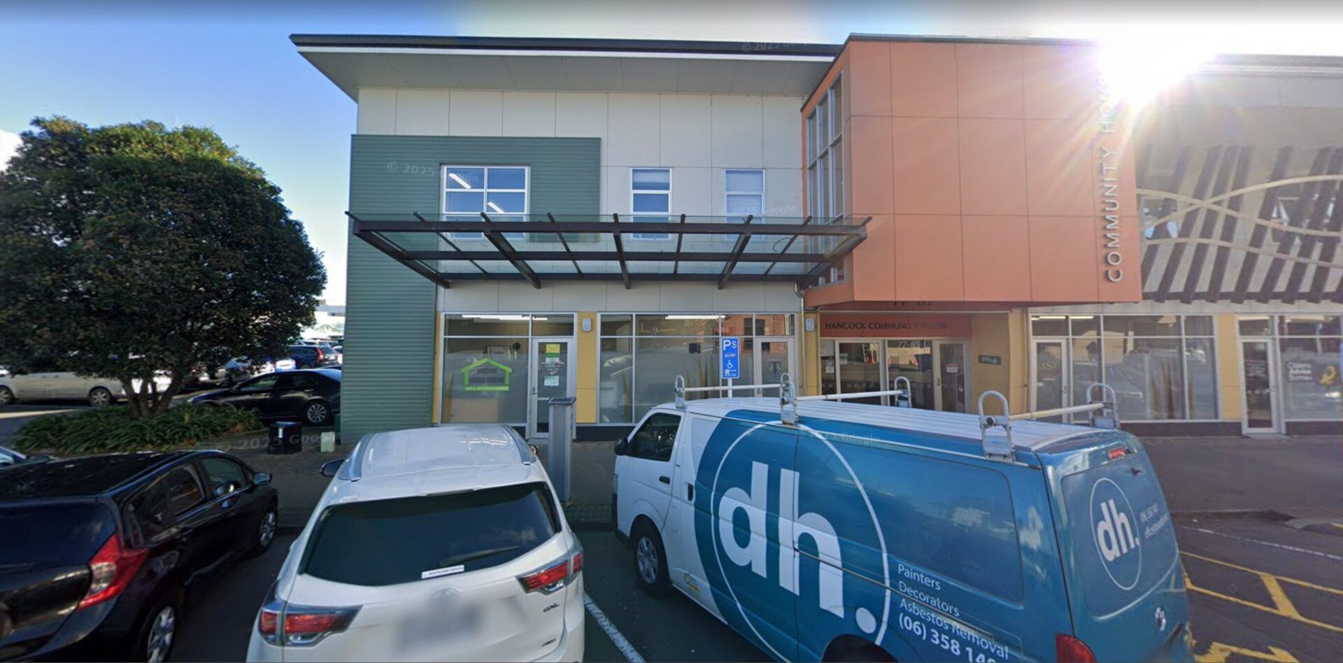 Manawatū I.Lead Committee Meeting