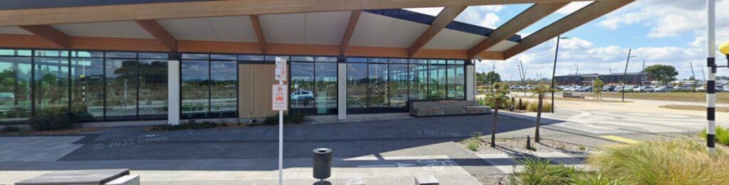 Te Kete Aronui Rototuna Library