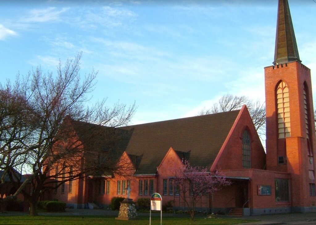 Anglican Church of Nativity