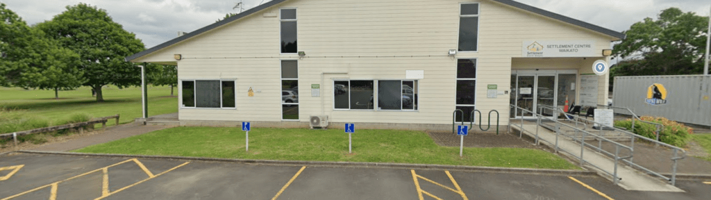 The Settlement Centre, Kauri room